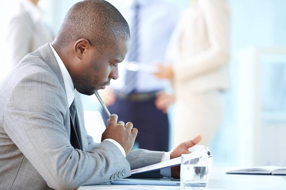 Audit & Assurance